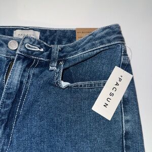 NWT pac sun jeans